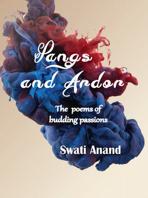 cover image of Pangs and Ardor